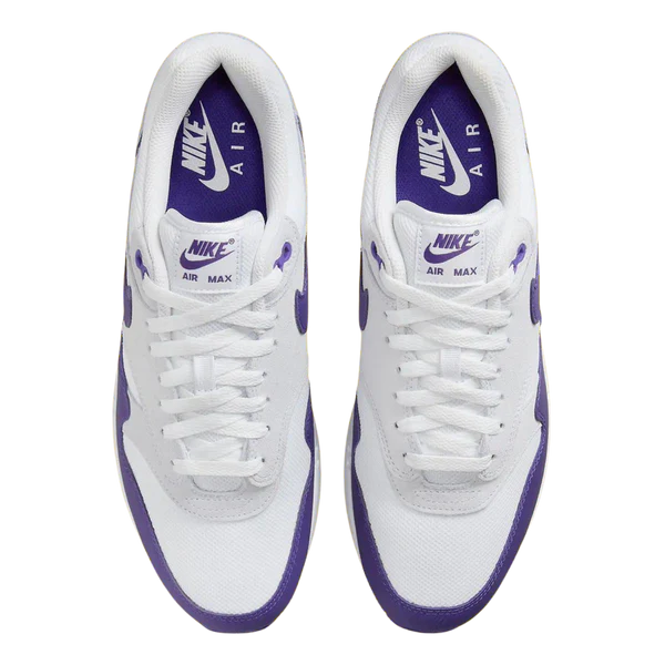 Nike Air Max 1 SC Field Purple (DZ4549-101) | TheSneakerWay