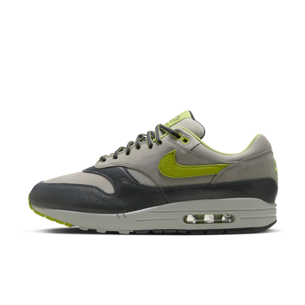 Nike Air Max 1 SP HUF Pear Green (2024) (HF3713-002) | TheSneakerWay