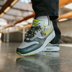 Nike Air Max 1 SP HUF Pear Green (2024) (HF3713-002) | TheSneakerWay