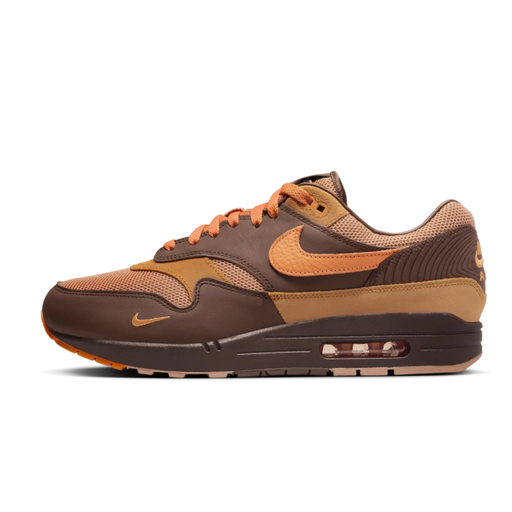 Nike Air Max 1 King’s Day (HF7346-200) | TheSneakerWay