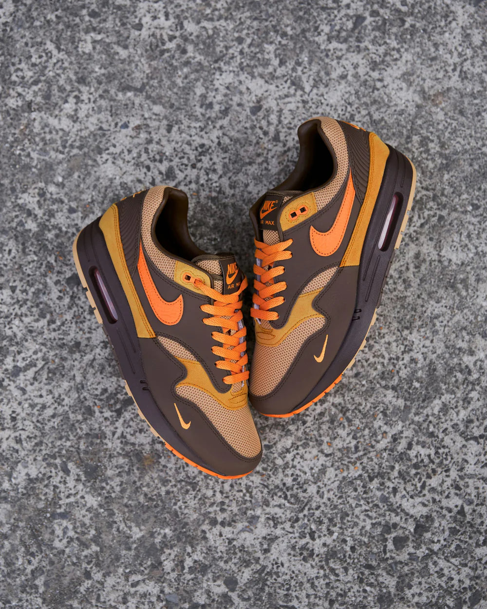 Nike Air Max 1 King’s Day (HF7346-200) | TheSneakerWay