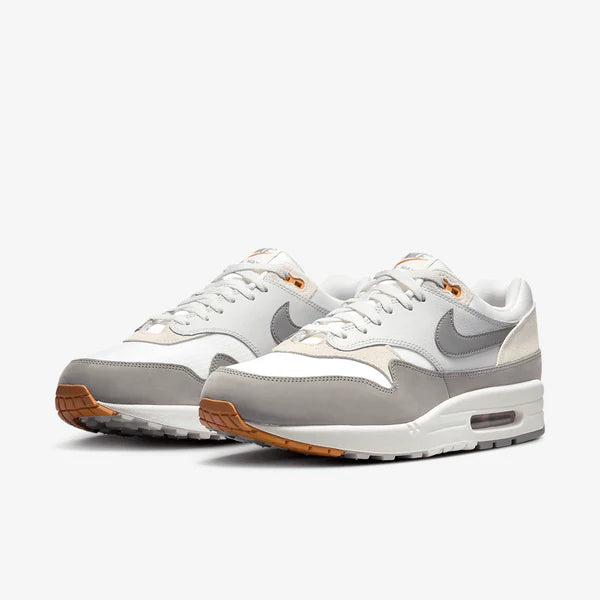 Nike Air Max 1 Light Iron Ore Flat Pewter (IB1492-121) | SneakerClassics
