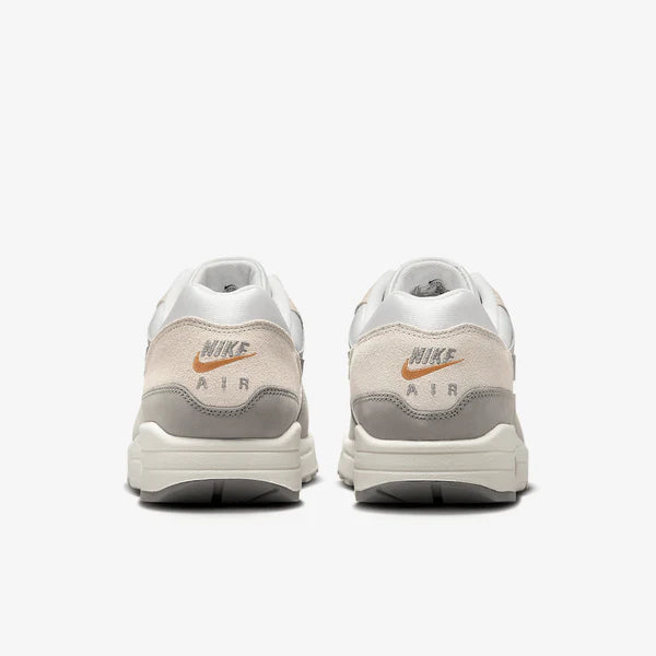 Nike Air Max 1 Light Iron Ore Flat Pewter (IB1492-121) | SneakerClassics