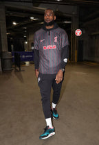 Nike Air Max 1 LeBron James Liverpool F.C. (FB8914-100) | TheSneakerWay