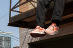 Nike Air Max 1 PRM Corduroy Coral Stardust (FB8915-600) | TheSneakerWay
