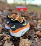Nike Air Max 1 PRM Duck Honey Dew (DZ0482-001) | TheSneakerWay