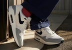 Nike Air Max 1 Platinum Tint Dark Obsidian (FD9082-002) | TheSneakerWay