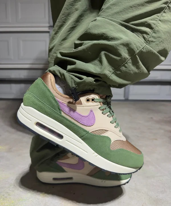 Nike Air Max 1 SH Treeline (DR9773-300) | TheSneakerWay