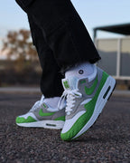 Nike Air Max 1 Patta 20th Anniversary Chlorophyll (HF1012-300) | TheSneakerWay