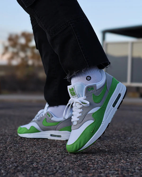 Nike Air Max 1 Patta 20th Anniversary Chlorophyll (HF1012-300) | TheSneakerWay