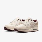 Nike Air Max 1 Sail Burgundy Crush (HF8127-100) | TheSneakerWay