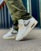 Nike Air Max 1 Sail Ironstone (DZ4494-100) | TheSneakerWay
