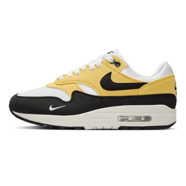 Nike Air Max 1 '87 Saturn Gold Black (Women's)