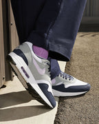 Nike Air Max 1 Obsidian Lilac Bloom (FD9082-001) | TheSneakerWay