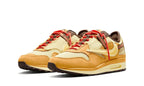 Nike Air Max 1 Travis Scott Cactus Jack Wheat Lemon Drop (DO9392-701) | TheSneakerWay
