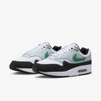 Nike Air Max 1 White Black Stadium Green (FN6952-100) | SneakerClassics