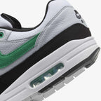 Nike Air Max 1 White Black Stadium Green (FN6952-100) | SneakerClassics