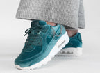 Nike Air Max 90 Lucky Charms Ash Green (Women's) (DO2194-001) | TheSneakerWay