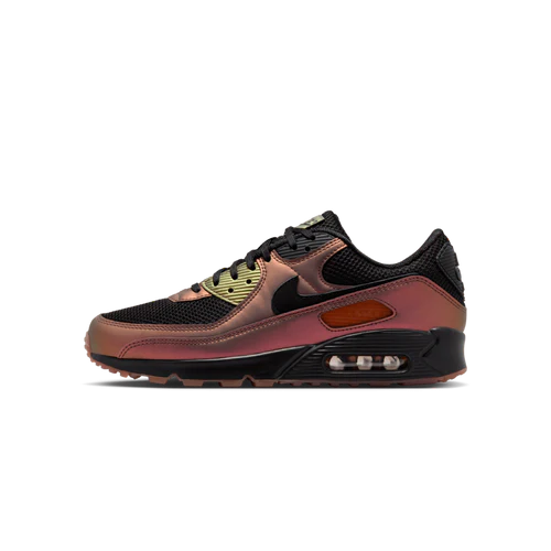 Nike Air Max 90 Metallic Copper (HQ4042-001) | TheSneakerWay