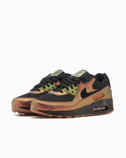 Nike Air Max 90 Metallic Copper (HQ4042-001) | TheSneakerWay