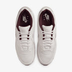 Nike Air Max 90 PRM Sail Burgundy Crush (HQ1712-001) | TheSneakerWay
