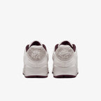 Nike Air Max 90 PRM Sail Burgundy Crush (HQ1712-001) | TheSneakerWay