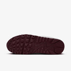 Nike Air Max 90 PRM Sail Burgundy Crush (HQ1712-001) | TheSneakerWay