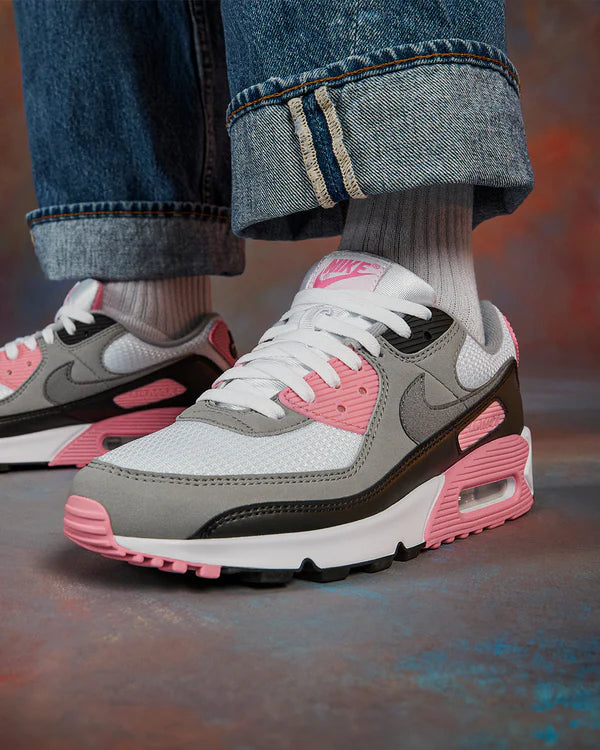 Nike Air Max 90 Recraft Rose (CD0881-101) | TheSneakerWay