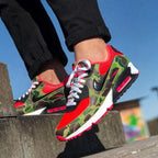 Nike Air Max 90 Reverse Duck Camo (CW6024-600) | TheSneakerWay