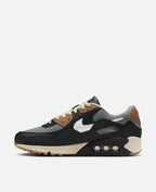 Nike Air Max 90 SP Patta Waves Black Particle Grey (IF5605-002) | TheSneakerWay
