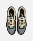 Nike Air Max 90 SP Patta Waves Black Particle Grey (IF5605-002) | TheSneakerWay