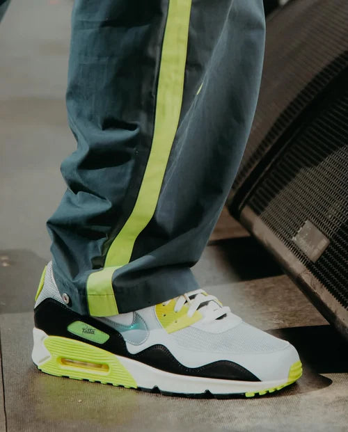 Nike Air Max 90 SP Patta Waves Cyber (HF8814-001) | TheSneakerWay