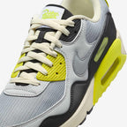 Nike Air Max 90 SP Patta Waves Cyber (HF8814-001) | TheSneakerWay