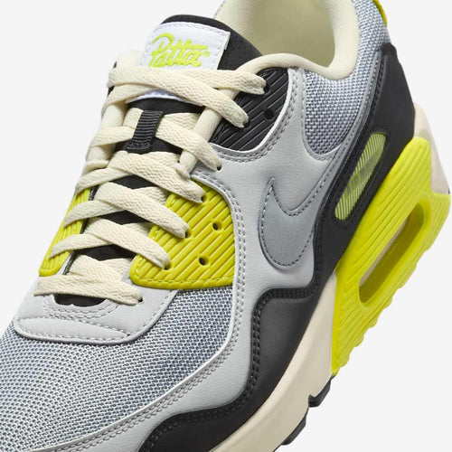 Nike Air Max 90 SP Patta Waves Cyber (HF8814-001) | TheSneakerWay