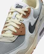 Nike Air Max 90 SP Patta Waves Particle Grey Coconut Milk (IF5605-001) | TheSneakerWay