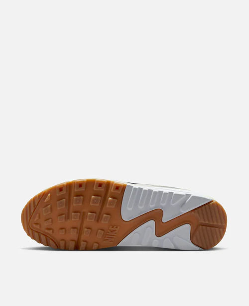 Nike Air Max 90 SP Patta Waves Particle Grey Coconut Milk (IF5605-001) | TheSneakerWay