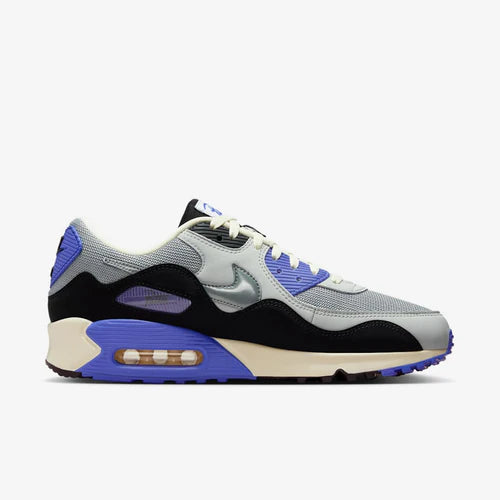 Nike Air Max 90 SP Patta Waves Sapphire (HF8814-002) | SneakerClassics