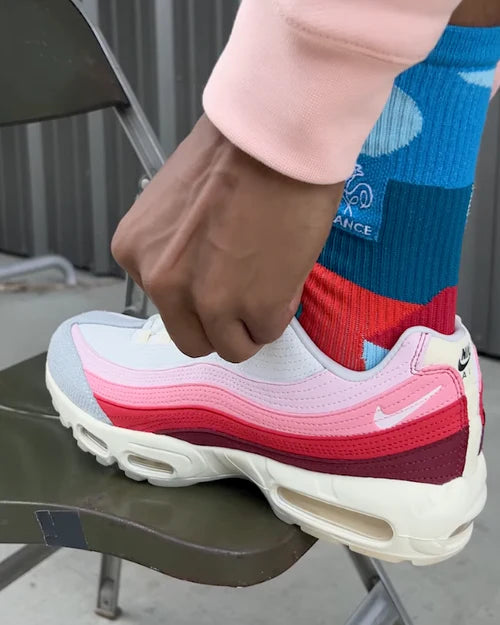 Nike Air Max 95 Anatomy of Air GID (DM0012-600) | TheSneakerWay
