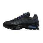 Nike Air Max 95 Big Bubble Black Game Royal (IM5987-010) | TheSneakerWay