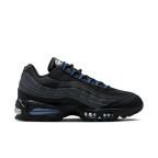 Nike Air Max 95 Big Bubble Black Game Royal (IM5987-010) | TheSneakerWay