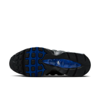Nike Air Max 95 Big Bubble Black Game Royal (IM5987-010) | TheSneakerWay