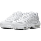 Nike Air Max 95 Essential White Grey Fog (CT1268-100) | TheSneakerWay