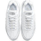 Nike Air Max 95 Essential White Grey Fog (CT1268-100) | TheSneakerWay