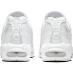 Nike Air Max 95 Essential White Grey Fog (CT1268-100) | TheSneakerWay