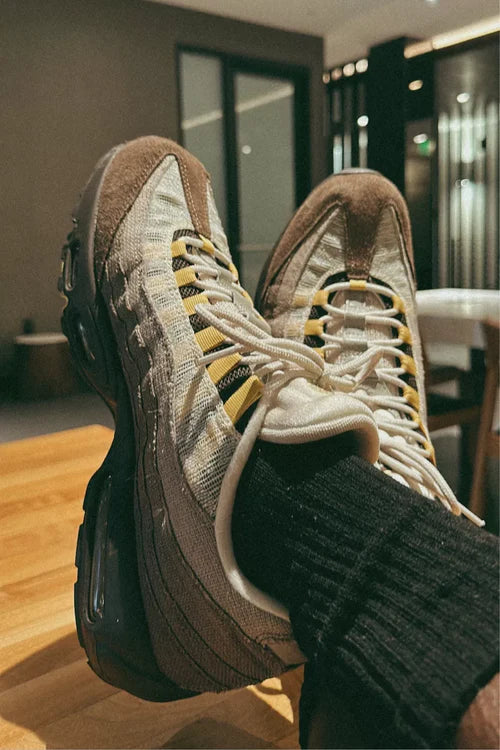 Nike Air Max 95 NH Ironstone (DR0146-001) | TheSneakerWay