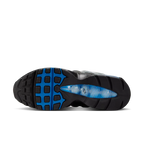 Nike Air Max 95 OG Big Bubble Blue Spark (IM7410-100) | TheSneakerWay