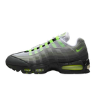 Nike Air Max 95 OG Big Bubble Neon (2025/2026) (HM4740-001) | TheSneakerWay