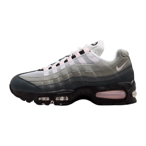 Nike Air Max 95 OG Big Bubble Pink Foam (Women's)
