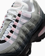 Nike Air Max 95 OG Big Bubble Pink Foam (Women's) (HJ5996-001) | TheSneakerWay