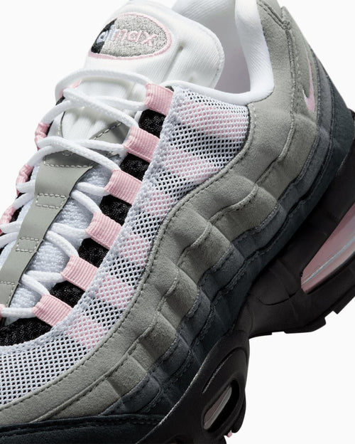 Nike Air Max 95 OG Big Bubble Pink Foam (Women's) (HJ5996-001) | TheSneakerWay